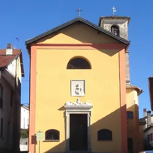  Appartamento Contempora - Ca' Brenta Attic
